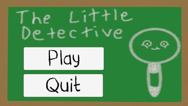Little Detective screenshot 2