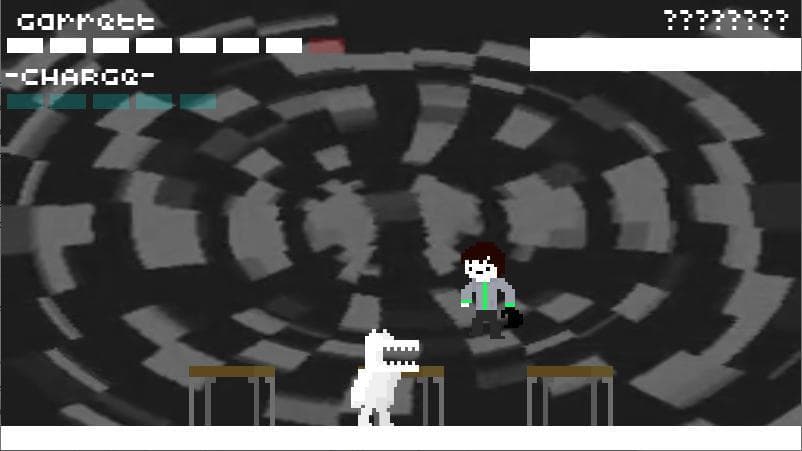 Bixby Beatdown: Act I screenshot 4