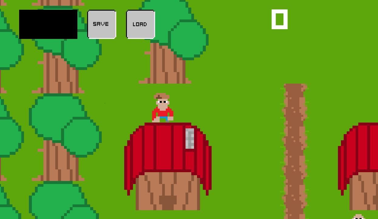 Yoland Valley screenshot 2
