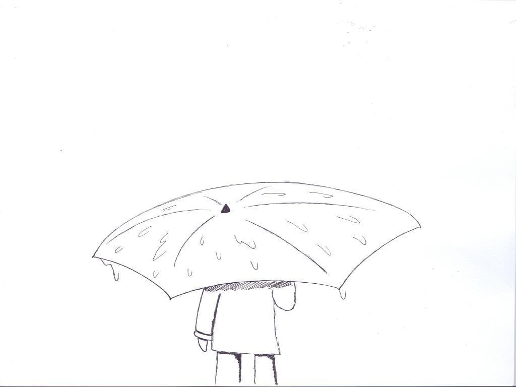 Raining (IgorGilbertoSoares)