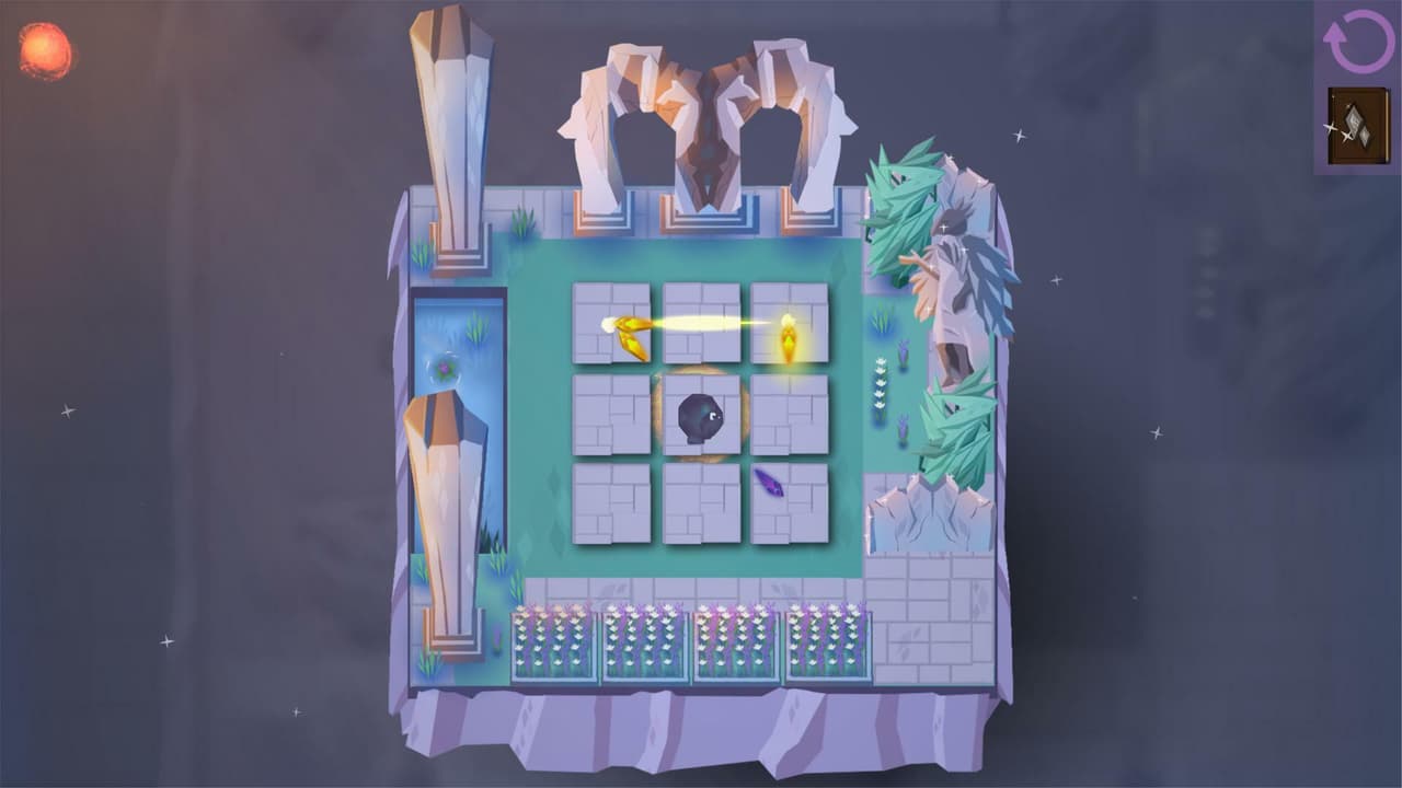 ETERNUM (TeamLux) screenshot 4