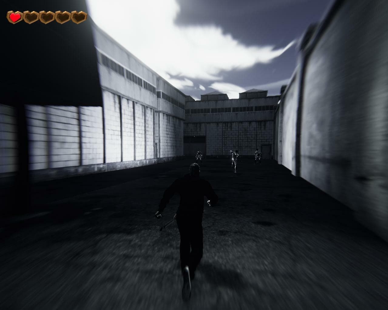 Z Rhapsody screenshot 5