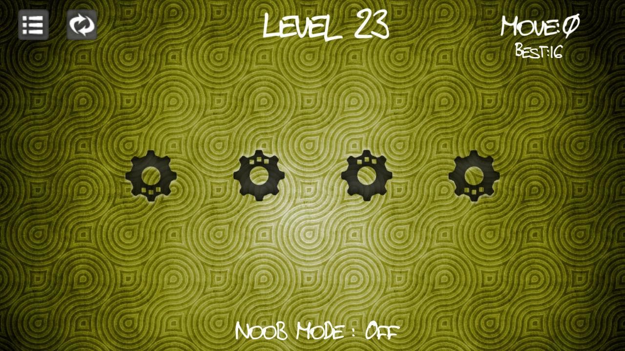 Gears (itch) screenshot 3