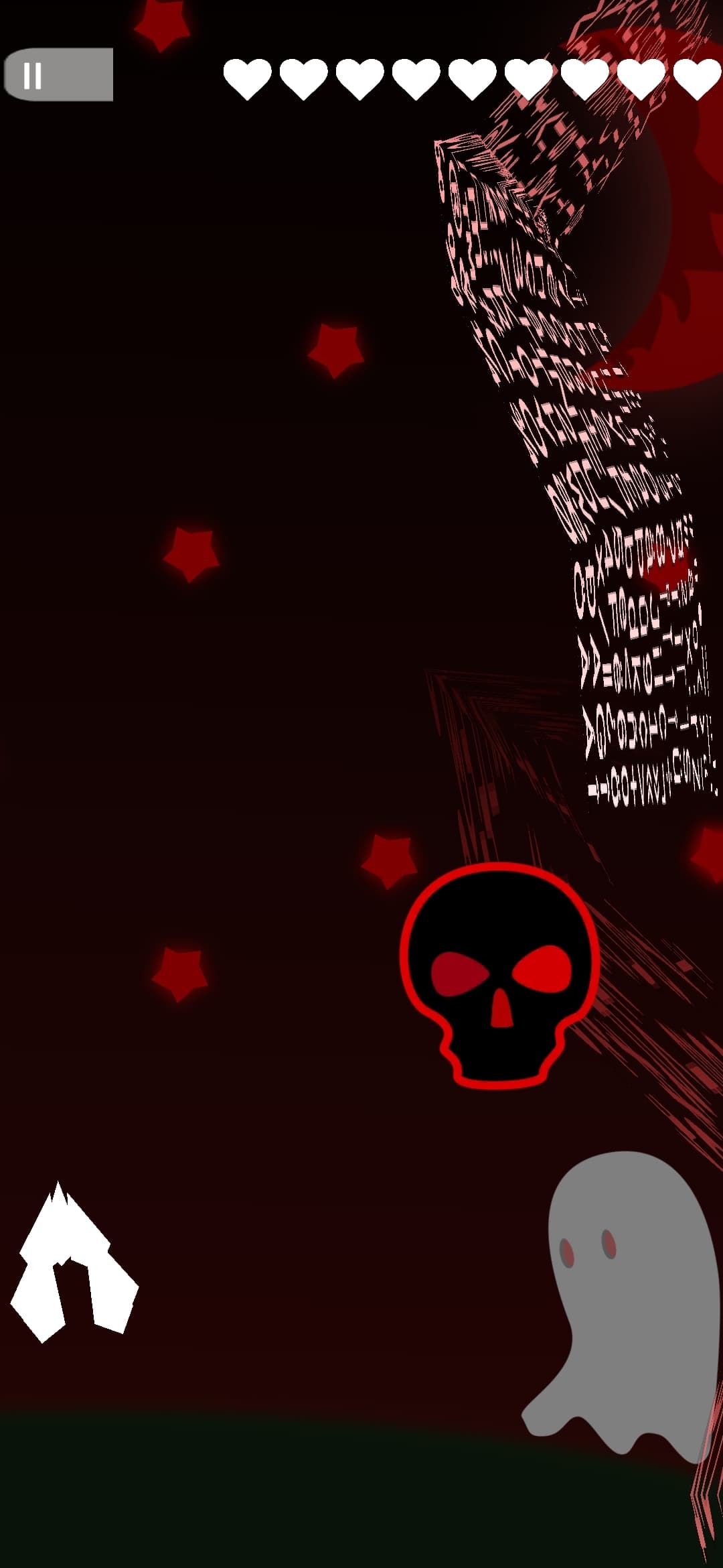 Wonder Nights screenshot 5