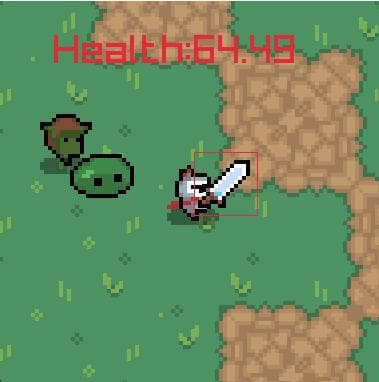 TopDown (Grain of Salt) screenshot 2