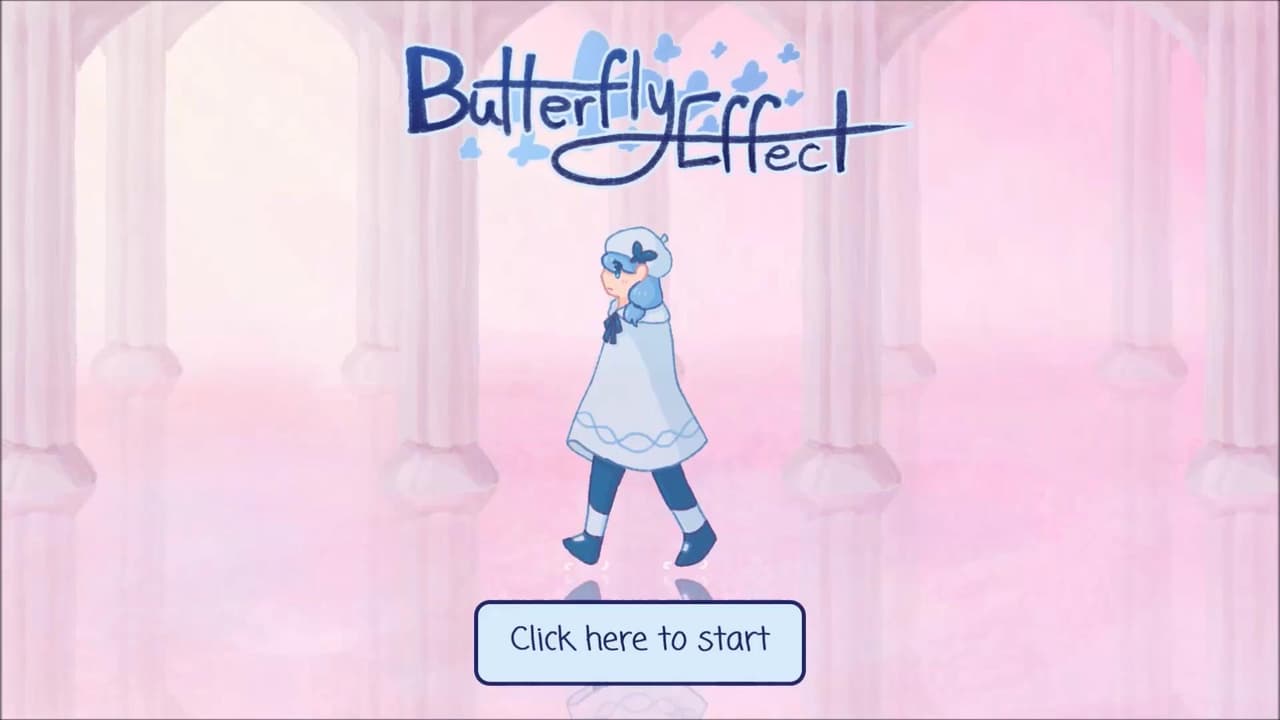 Butterfly Effect (TurtlesPancake) screenshot 2