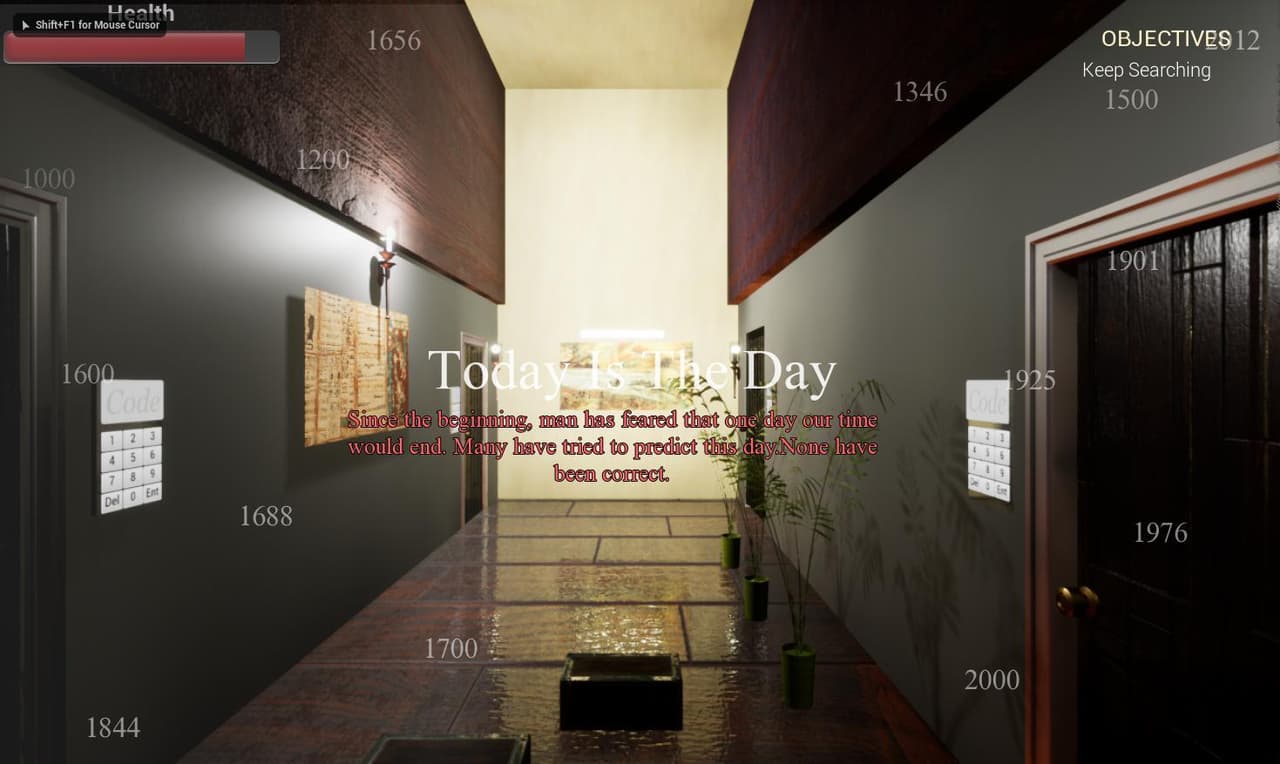 This Is The Day screenshot 2