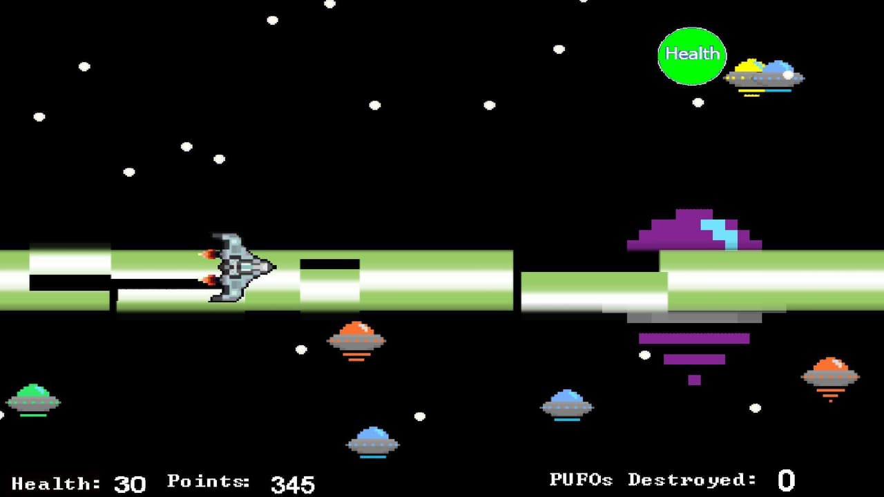 Warp Dash Pro Edition screenshot 5