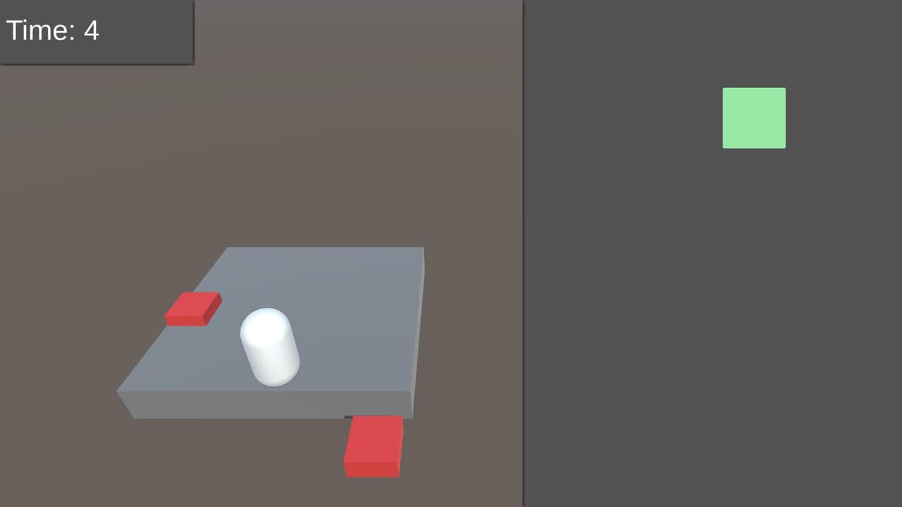 Watch Your Step (B E A N)