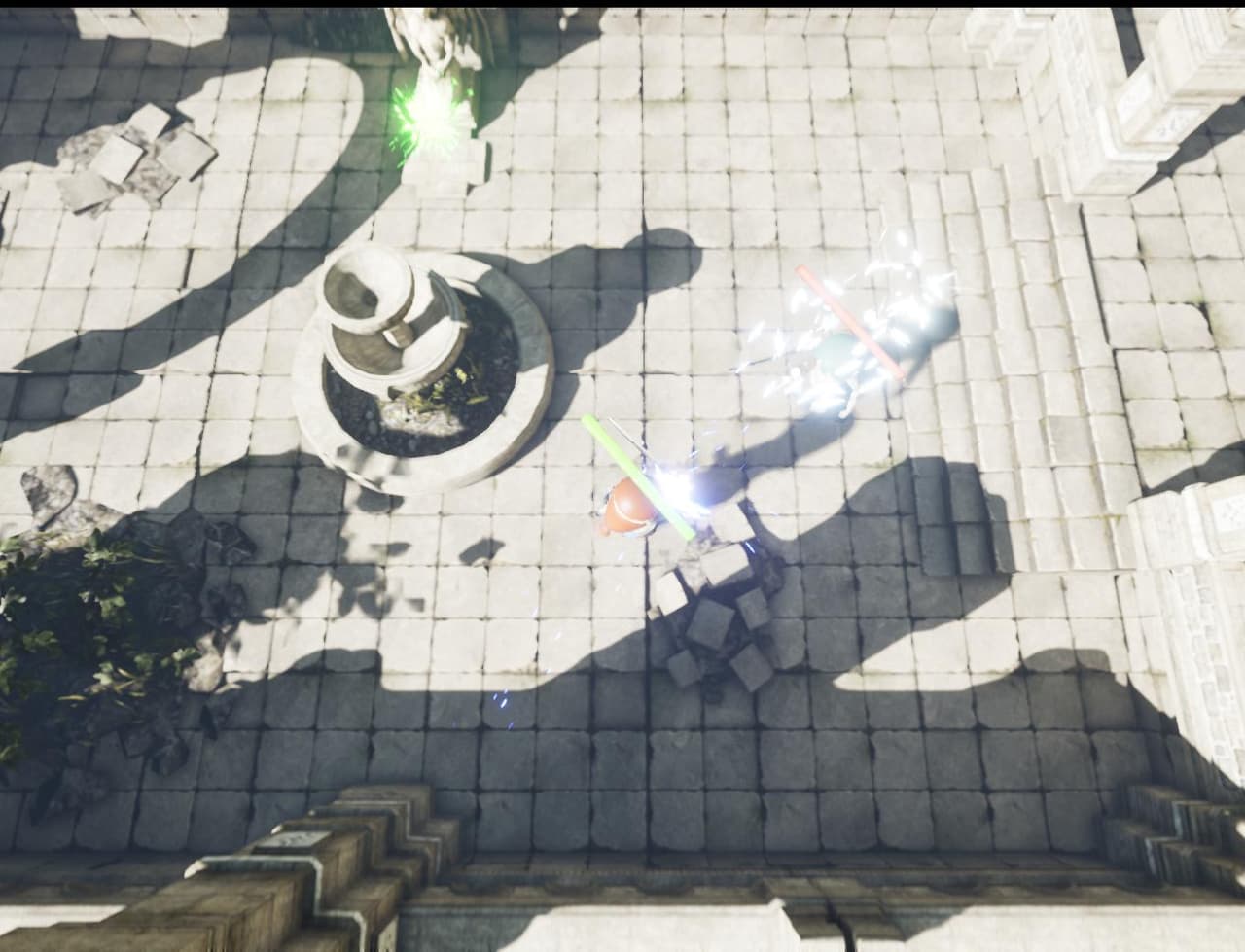 Survival Knight screenshot 5