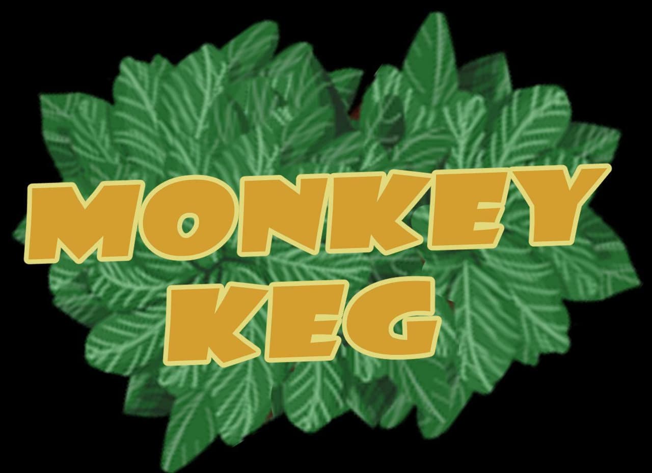 Monkey Keg