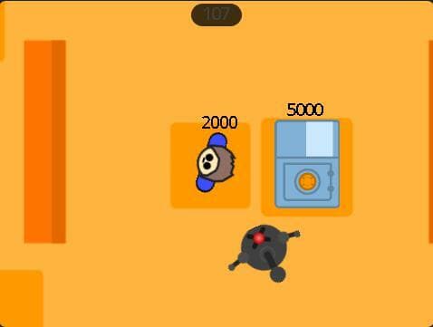 BRAWL STARS (itch) (PLAYCENTER)
