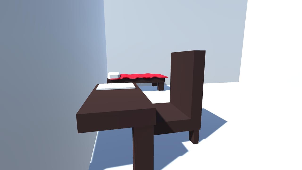 NoEscape (MuffinCrumbs09) screenshot 3