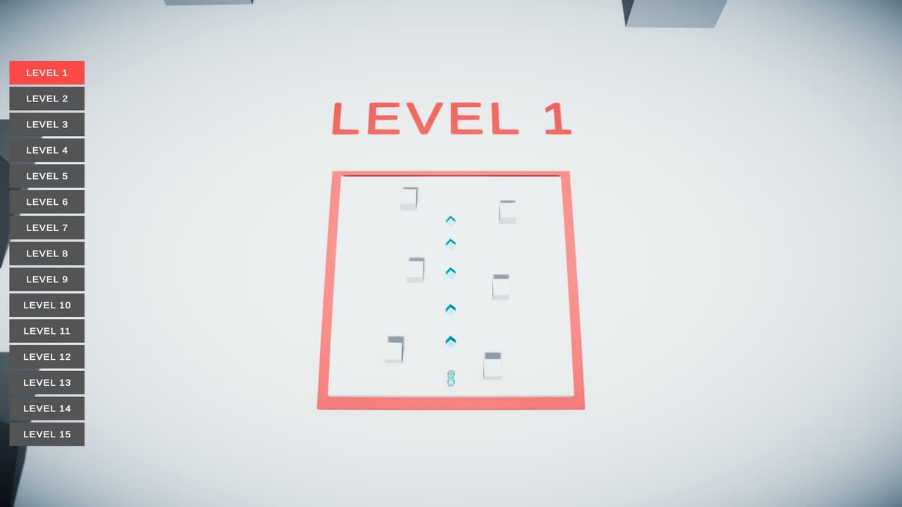 Skill Drive (Demo) screenshot 3