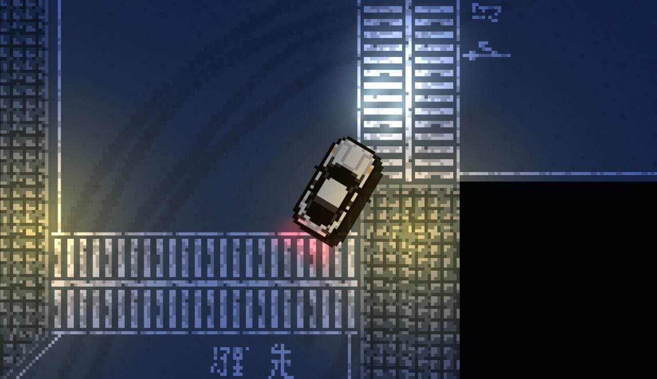 Turbo Drifters (Prototype)