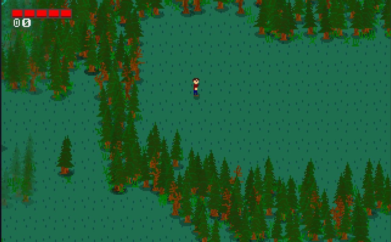 DNArcher screenshot 3