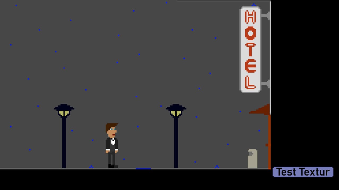 Between them screenshot 3