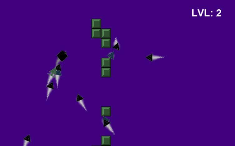 КосмоПульки screenshot 4