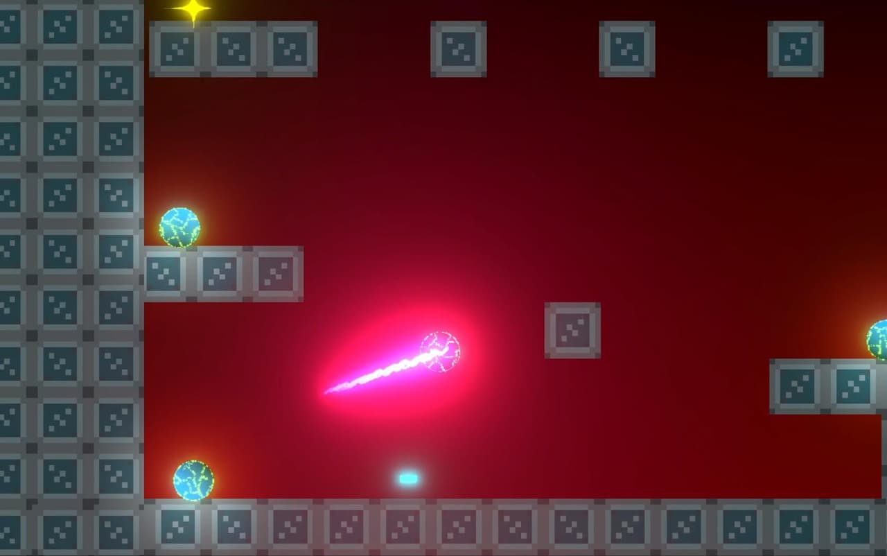 Chaos Rocks!