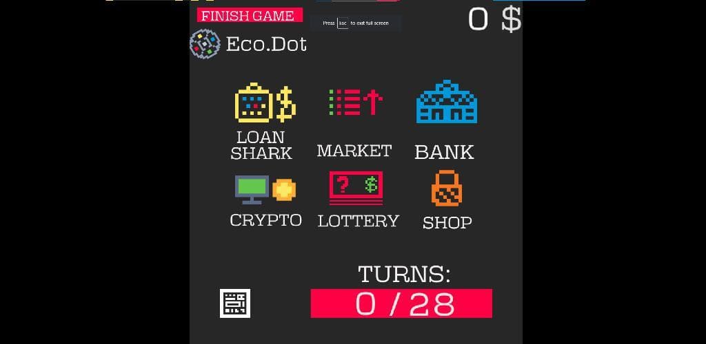 Eco.Dot screenshot 6