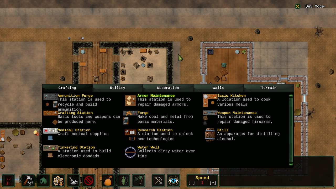 After the Collapse screenshot 3