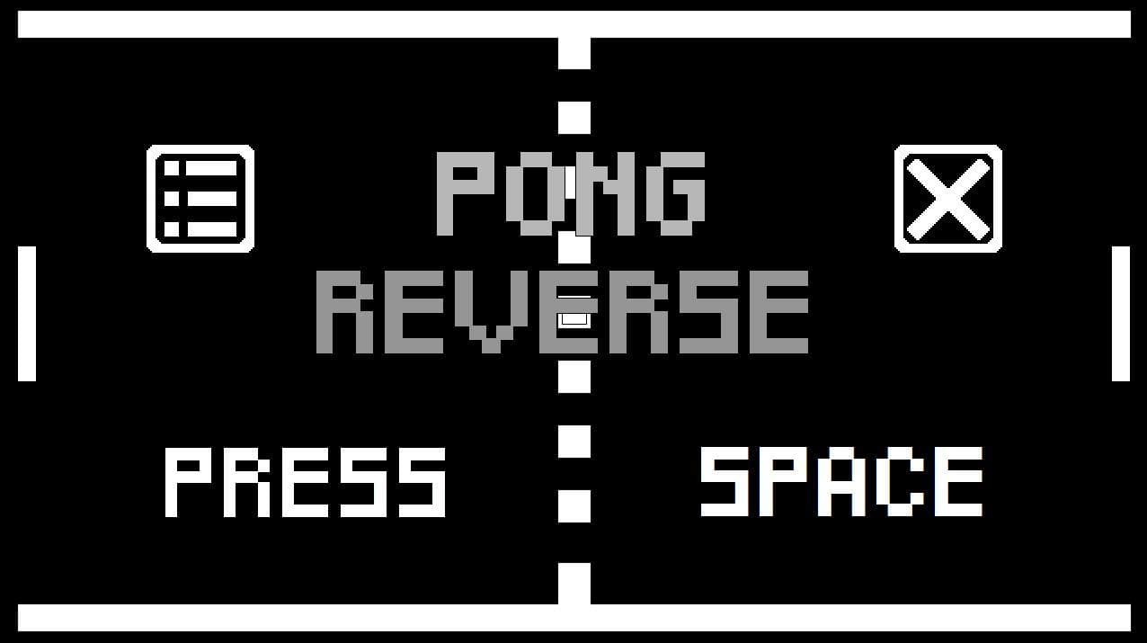 Pong Reverse screenshot 2