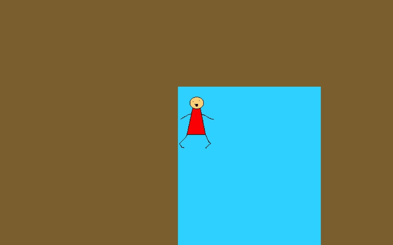 find the flag! screenshot 2