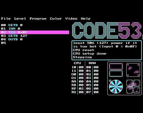 CODE53