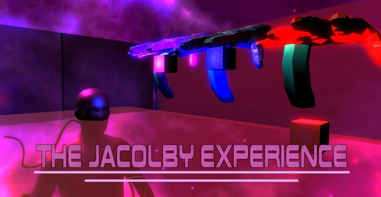 The Jacolby Experience screenshot 3