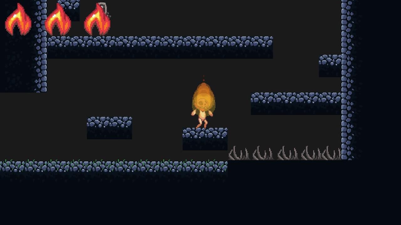 Candels dungeon