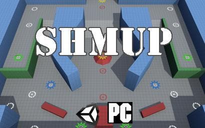 Shmup (itch) (Lorelock)