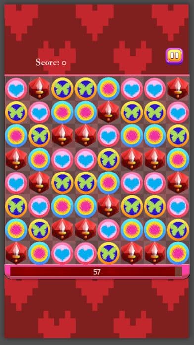 Boogie bouncer screenshot 2