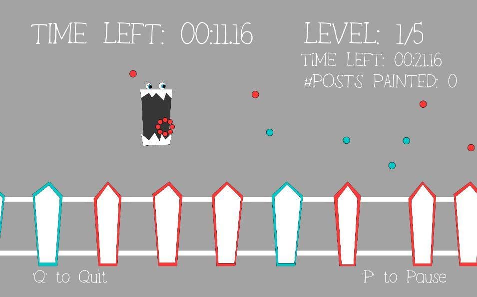 Nomplementary screenshot 3