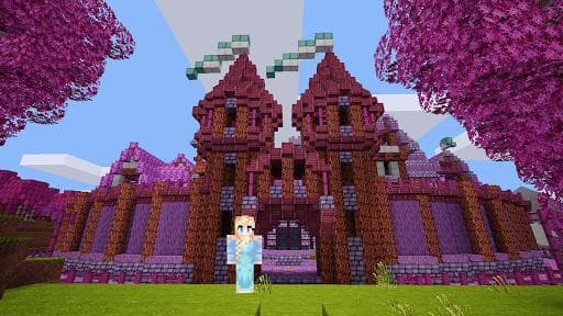 Princess Girls 2: Craft House screenshot 2