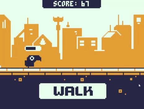 CMD Bird screenshot 3