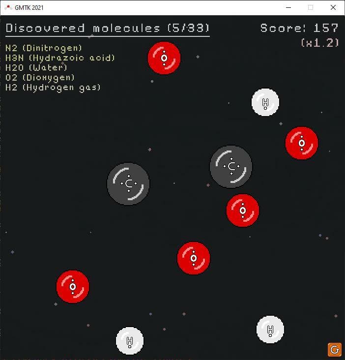 HONC screenshot 4
