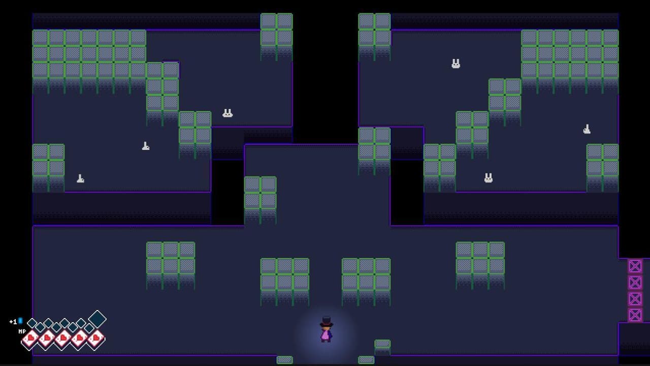 Cartomancy (The Stuck Pixel)