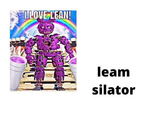 lean simulator