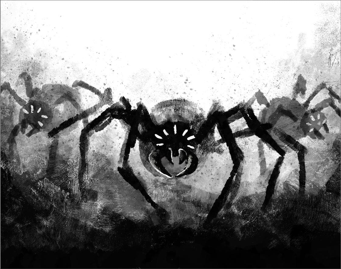 Chelicera screenshot 3