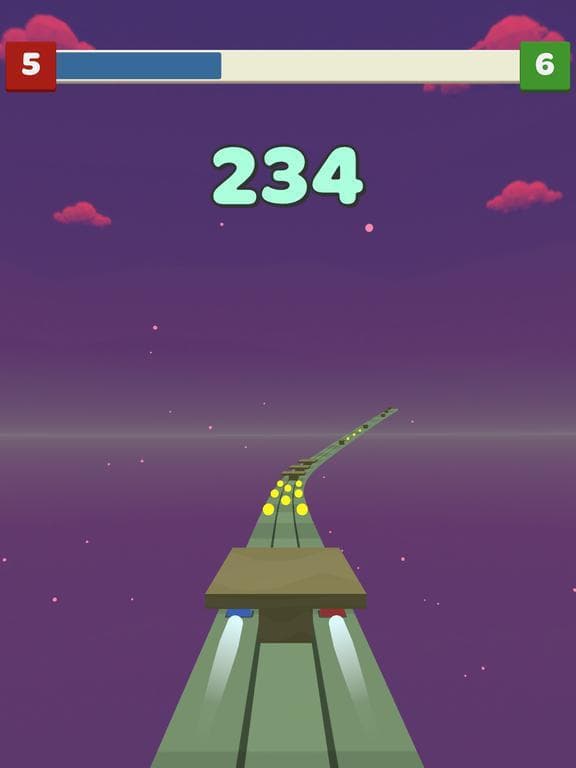 Face Cube! screenshot 4