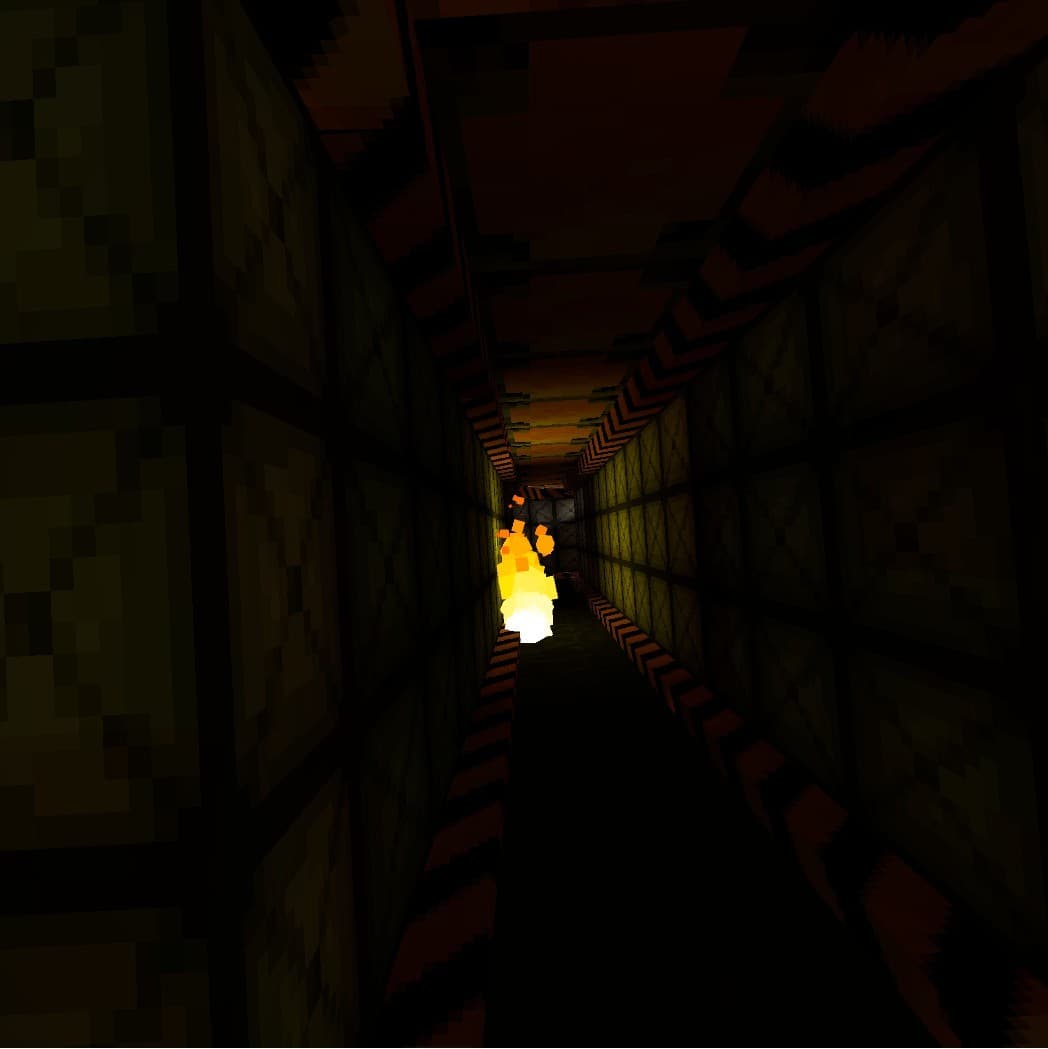 Ixion (VR Vive Only) screenshot 5