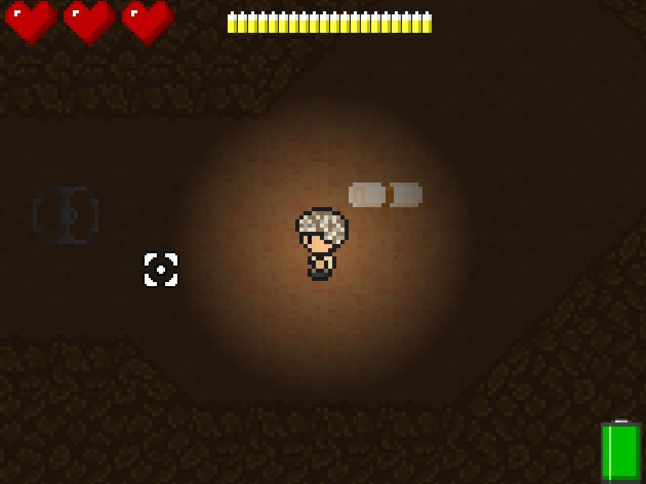 Find Her Cave Exploration screenshot 3