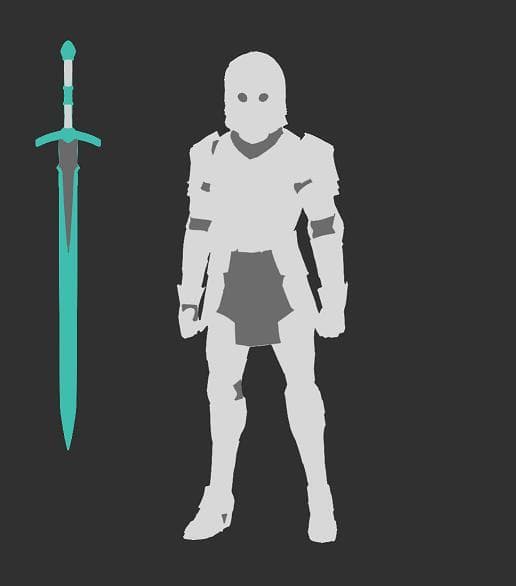 Fantasy Combat Simulator