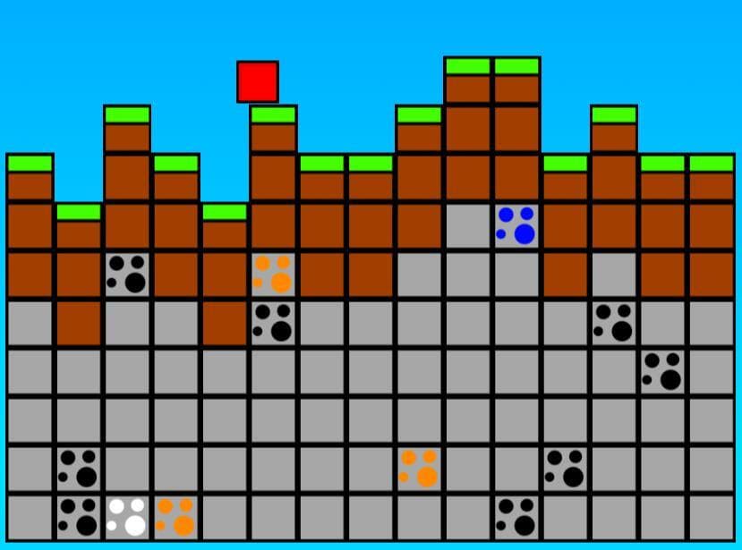 Mine Explorers screenshot 4