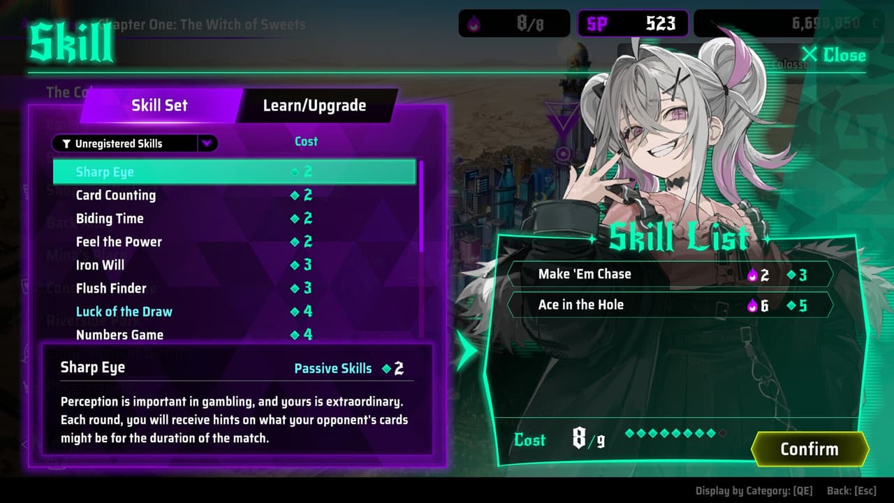 All in Abyss: Judge the Fake screenshot 4