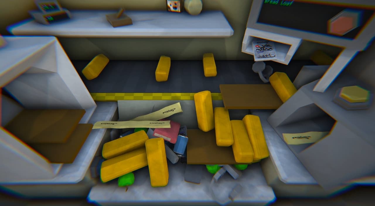 Parcel Problems screenshot 3