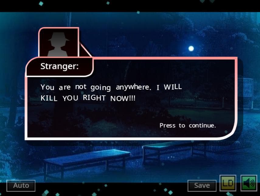 Heartstrike screenshot 6