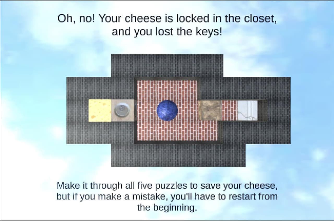 Sokoban-Like screenshot 2