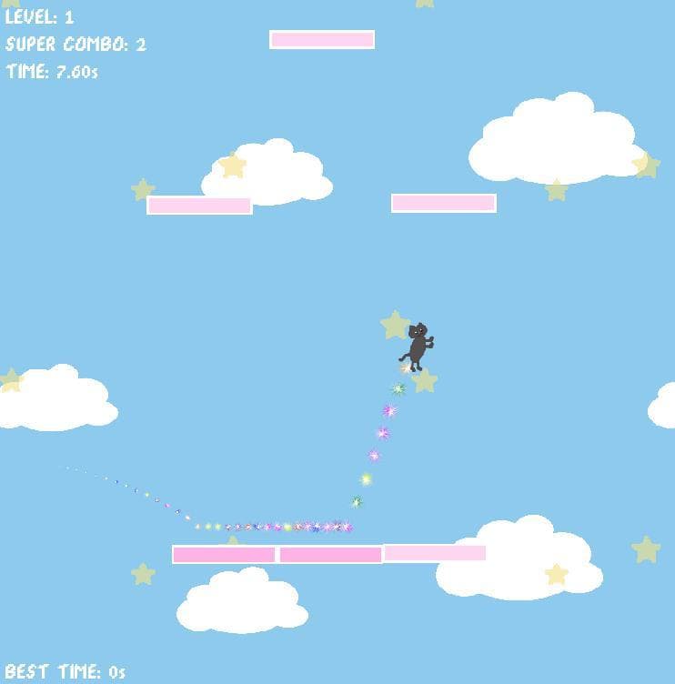 Bamboozle screenshot 4