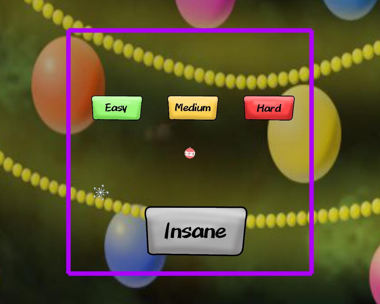 Snow Attack screenshot 2